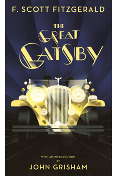 Vintage The Great Gatsby