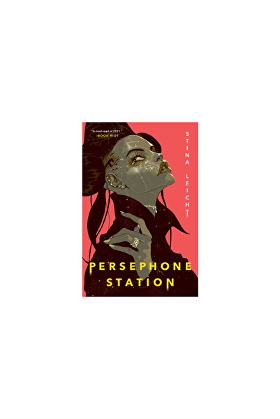 Atria Persephone Station