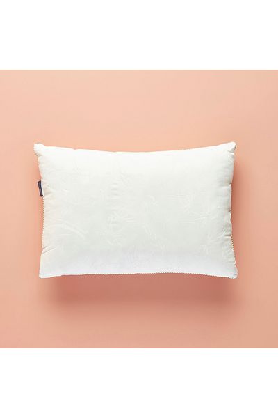 Bella Maison Goose Feather Pillow (90% Tickle)