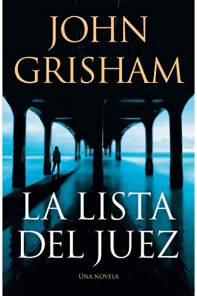 Vintage Espanol La Lista del Juez / The Judge's List