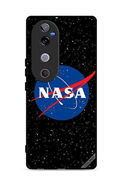Covernex غطاء حماية لجهاز Vivo V40 5G من ناسا