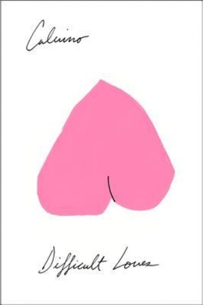 mariner books Difficult Loves