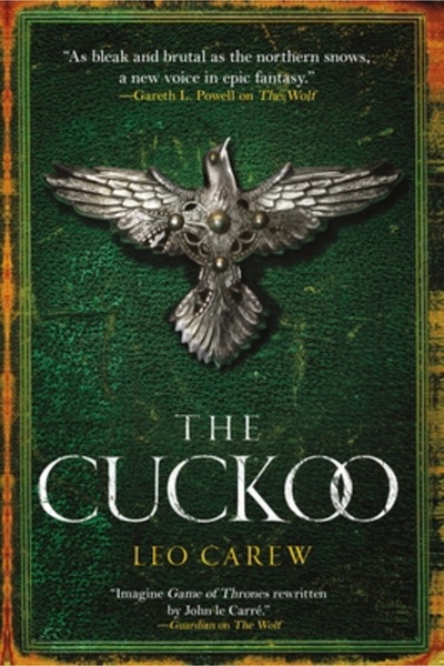 Orbit The Cuckoo
