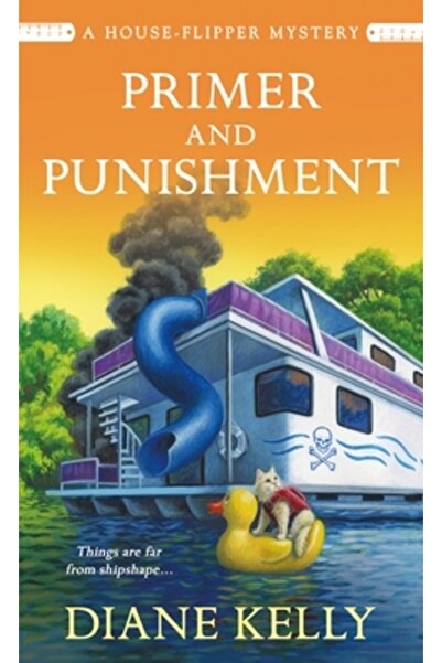 St Martins Pr Primer and Punishment