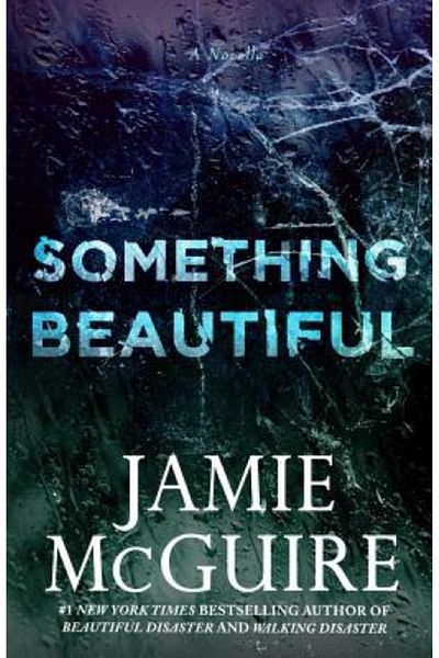 Pan Macmillan Something Beautiful: A Novella