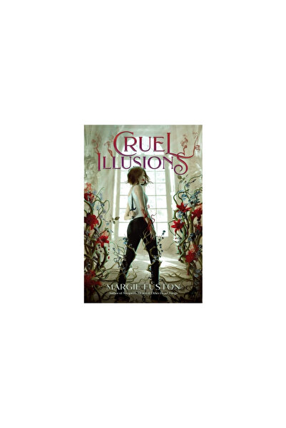 Margaret K Mcelderry Books Cruel Illusions