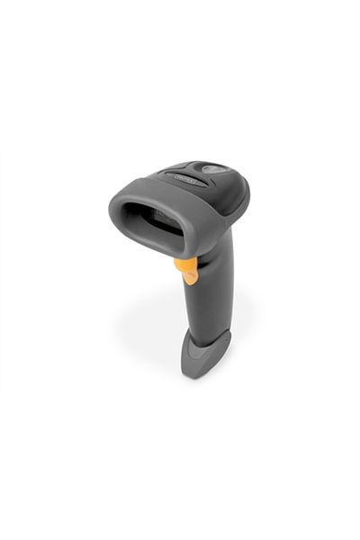 Digitus Scanner 2D Barcode DA-81002, ergonomic, 200spm