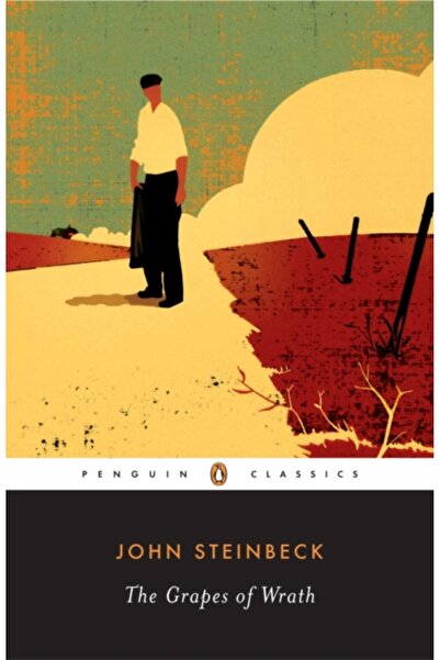 Penguin Group Strugurii mâniei