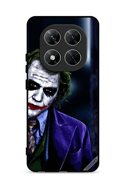Covernex غطاء حماية لهاتف شاومي بوكو X7 5G - لونلي جوكر