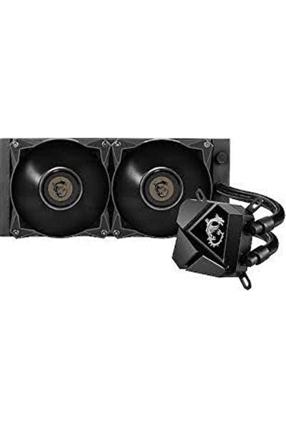 Universal مبرد سائل AZTECH LIQUID COOLING AZ240 - 1B AM5 - 1700P 240mm ARGB F...