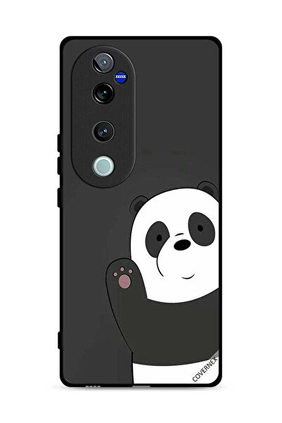 Covernex غطاء حماية لهاتف Vivo V40 Pro 5G من Hi Panda