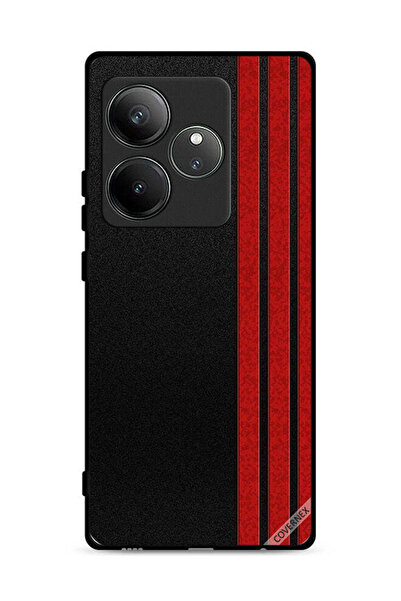 Covernex غطاء حماية لهاتف Realme GT Neo6 5G بنمط مركب