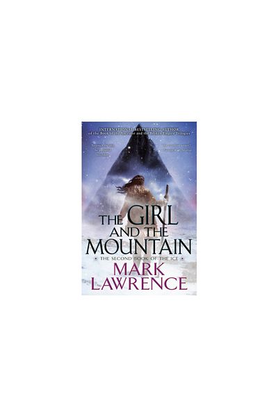 ACE The Girl and the Mountain