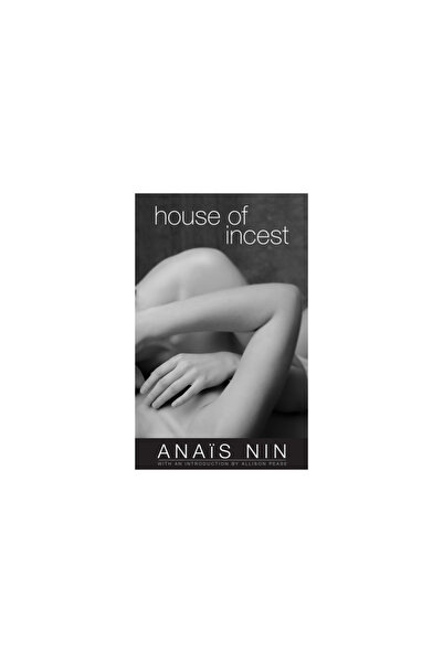 Swallow Pr Inc House of Incest