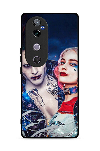 Covernex غطاء حماية لهاتف Vivo V40 5G