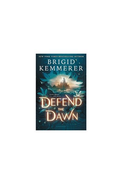 Bloomsbury Defend the Dawn