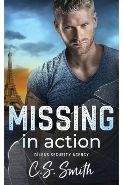 Bookbaby Missing in Action