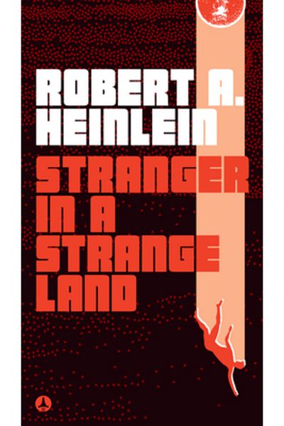 ACE Stranger in a Strange Land