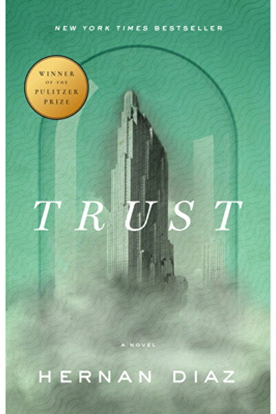 Riverhead Trust (Pulitzer Prize Winner)