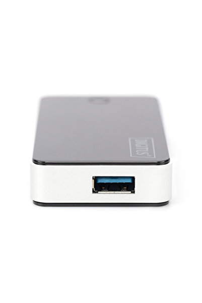 Digitus Hub USB 4-Porturi DA-70231 USB 3.0