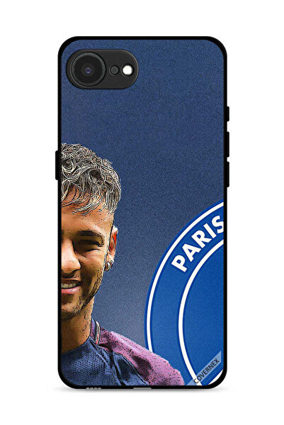 Covernex غطاء حماية لجهاز Apple iPhone 16e نيمار باريس سان جيرمان