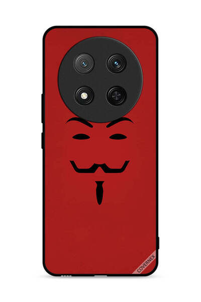 Covernex غطاء حماية Honor X9c 5G بتصميم فينديتا مع رسومات متجهية