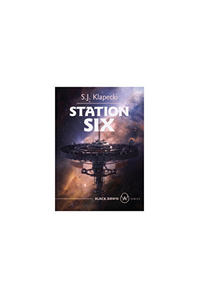 Ak Pr Inc Station Six