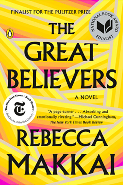 Penguin Group The Great Believers