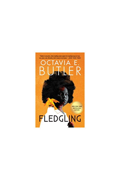 Grand Central Publ Fledgling