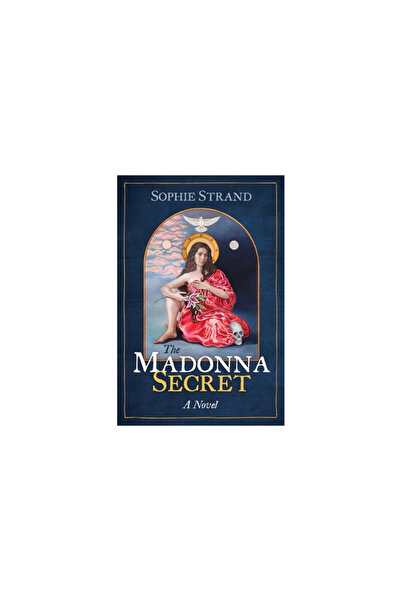 Bear & Co The Madonna Secret