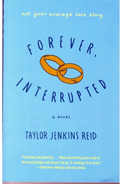 Prentice Hall Pentru totdeauna, întrerupt