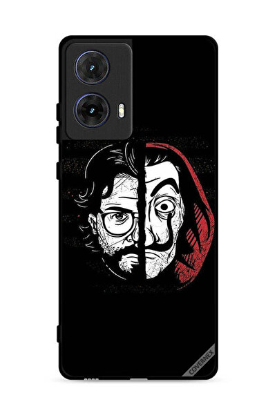 Covernex غطاء حماية لهاتف موتورولا موتو جي 85 5 جي - بروفيسور