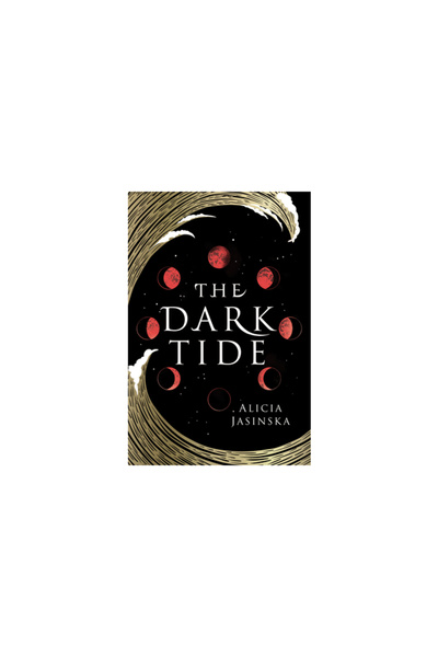 sourcebooks fire The Dark Tide