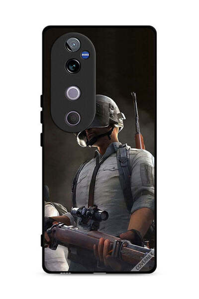 Covernex غطاء حماية فيفو V40 5G للاعبي ببجي