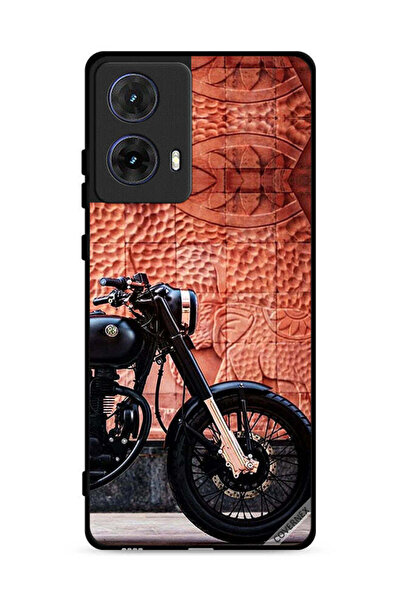 Covernex غطاء حماية واقٍ لموتورولا موتو G85 5G شوبار