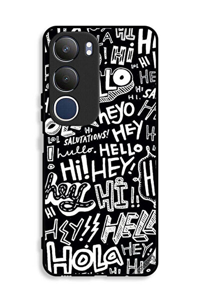 Covernex غطاء حماية لهاتف Vivo Y19s 4G - Hi Hello Tags