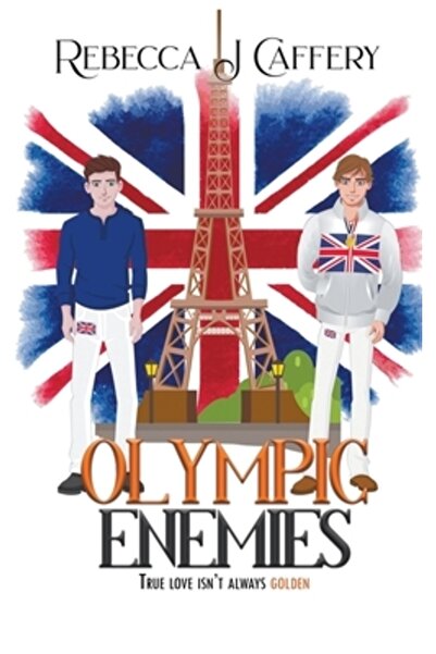 Wild Rose Pr Inamicii Olimpici