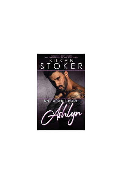 K Pubn Un paradis pour Ashlyn