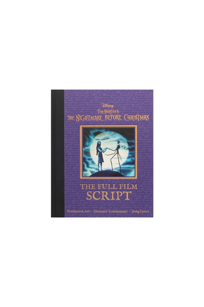 Thunder Bay Pr Disney: Coșmarul dinaintea Crăciunului de Tim Burton