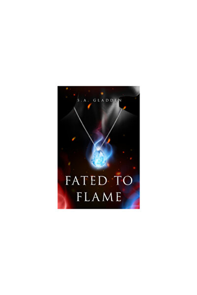 Running Wild Pr Fated to Flame