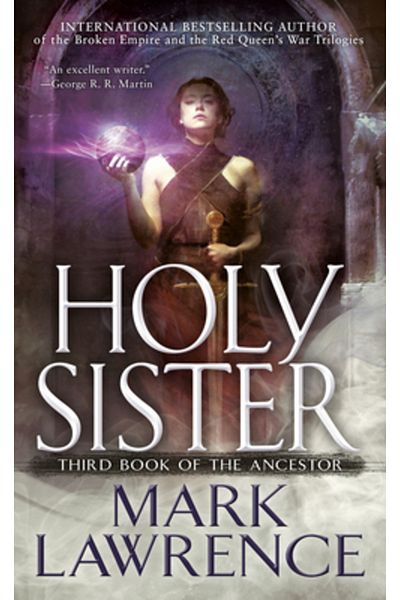 ACE Holy Sister