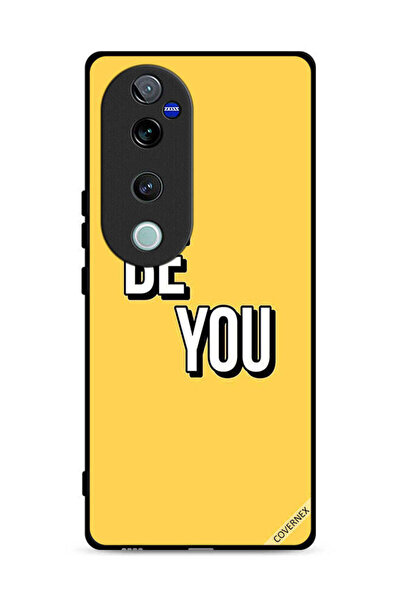 Covernex غطاء حماية فيفو S19 برو 5G كن أنت