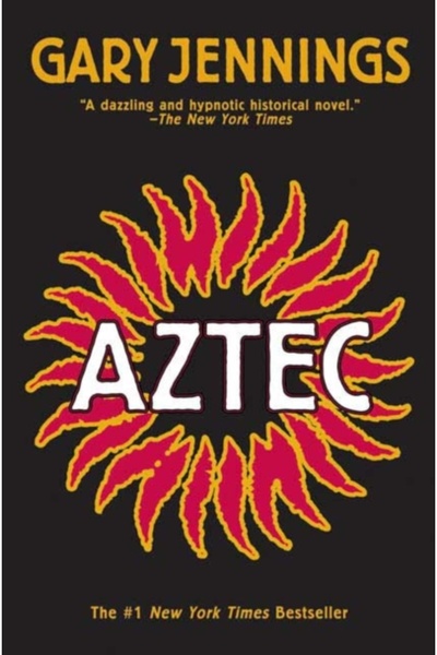 Forge Aztec