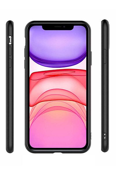 Covernex حافظتان واقيتان لهاتف Apple iPhone 12، بتصميم Snap Love Cap Girl