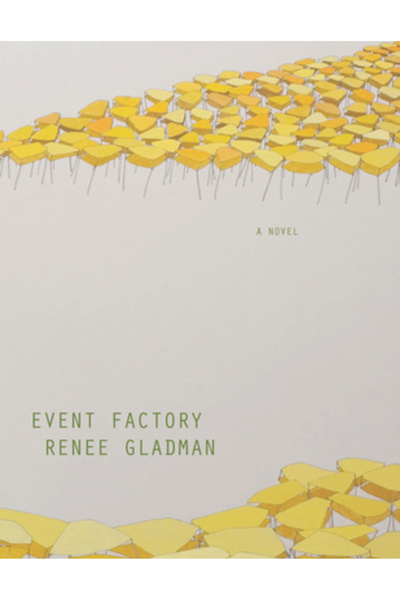 Cambridge Univ Pr Event Factory