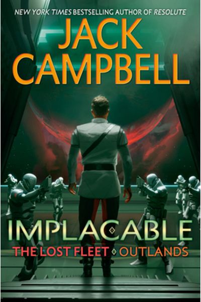 ACE Implacable