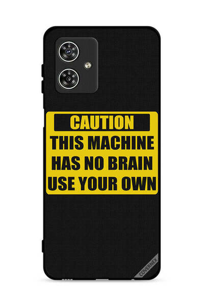 Covernex غطاء حماية لهاتف موتورولا موتو جي 54 5 جي تحذير: هذا الجهاز لا يحتوي...