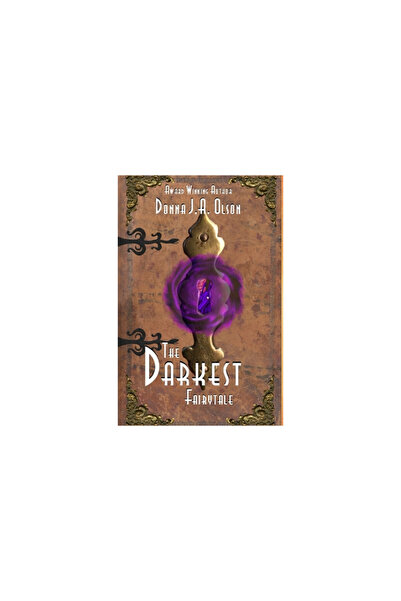 Blurb Inc Cartea Cel mai întunecat basm: Aducând magia la viață