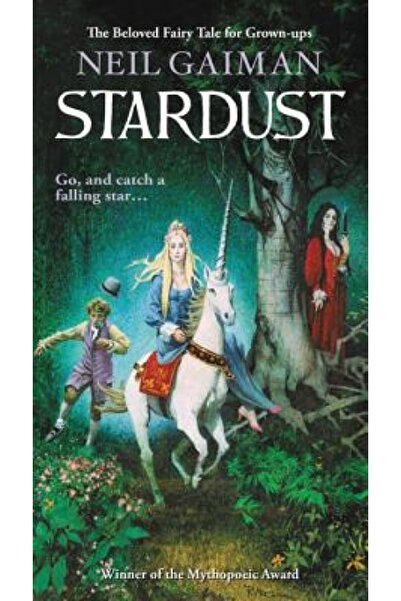 William Morrow & Co Stardust