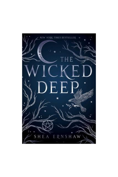 Simon Pulse The Wicked Deep